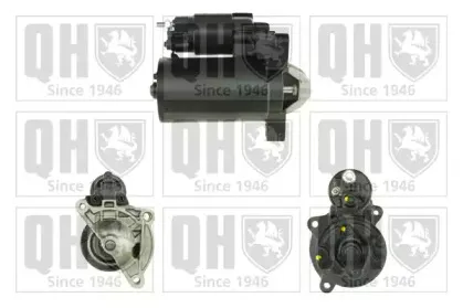 Стартер QUINTON HAZELL купить