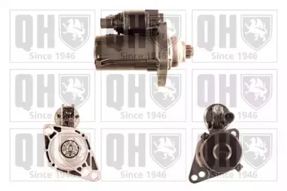 Стартер QUINTON HAZELL купить