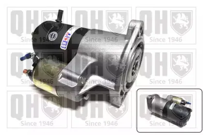 Стартер QUINTON HAZELL купить