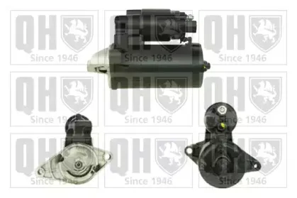 Стартер QUINTON HAZELL купить