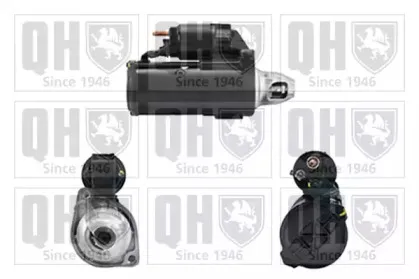 Стартер QUINTON HAZELL купить