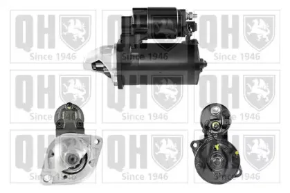 Стартер QUINTON HAZELL купить