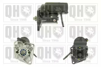 Стартер QUINTON HAZELL купить