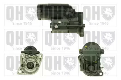 Стартер QUINTON HAZELL купить