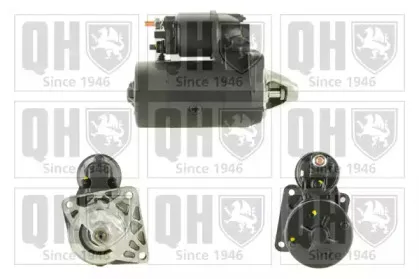 Стартер QUINTON HAZELL купить