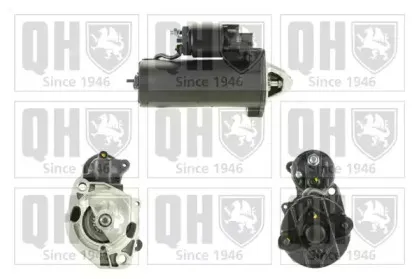 Стартер QUINTON HAZELL купить