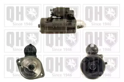 Стартер QUINTON HAZELL купить