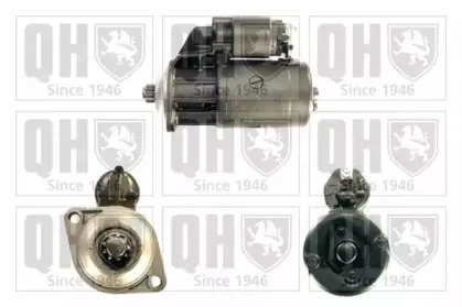 Стартер QUINTON HAZELL купить