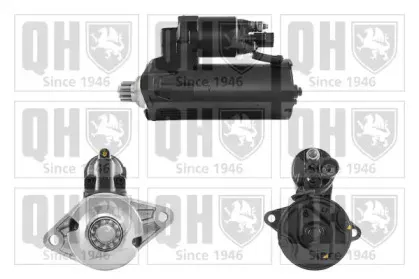 Стартер QUINTON HAZELL купить