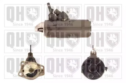 Стартер QUINTON HAZELL купить