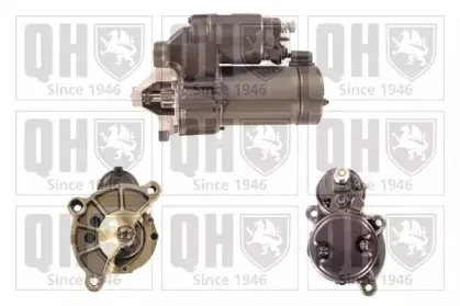 Стартер QUINTON HAZELL купить