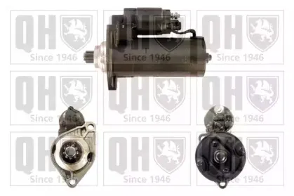 Стартер QUINTON HAZELL купить