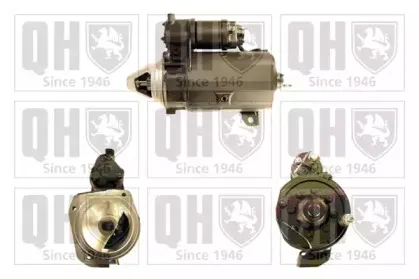 Стартер QUINTON HAZELL купить