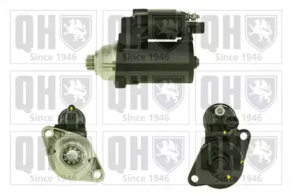 Стартер QUINTON HAZELL купить