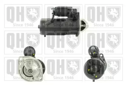 Стартер QUINTON HAZELL купить