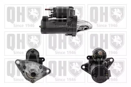 Стартер QUINTON HAZELL купить