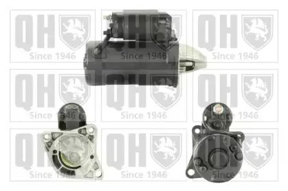 Стартер QUINTON HAZELL купить