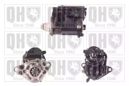 Стартер QUINTON HAZELL купить