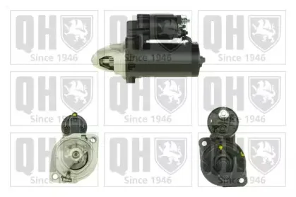 Стартер QUINTON HAZELL купить