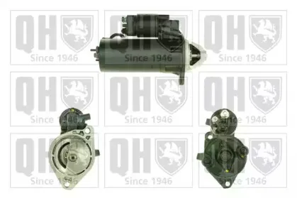 Стартер QUINTON HAZELL купить