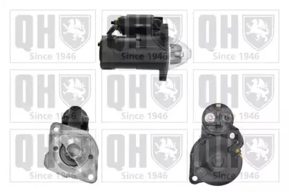 Стартер QUINTON HAZELL купить