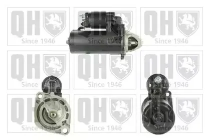 Стартер QUINTON HAZELL купить