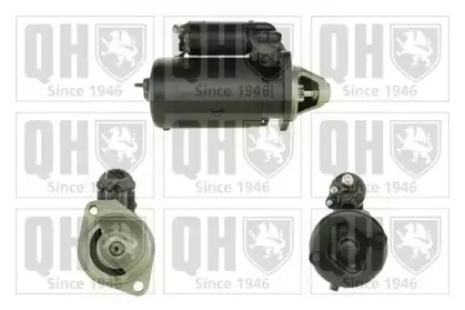 Стартер QUINTON HAZELL купить