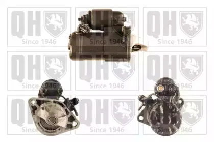 Стартер QUINTON HAZELL купить