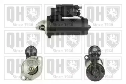 Стартер QUINTON HAZELL купить