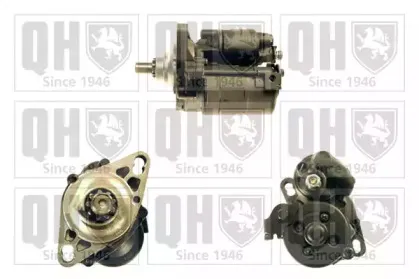 Стартер QUINTON HAZELL купить