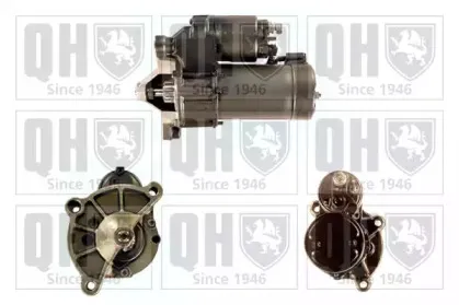 Стартер QUINTON HAZELL купить