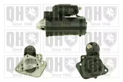 Стартер QUINTON HAZELL купить