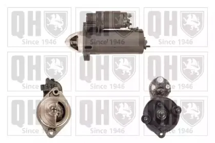 Стартер QUINTON HAZELL купить