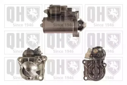 Стартер QUINTON HAZELL купить