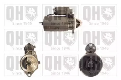 Стартер QUINTON HAZELL купить