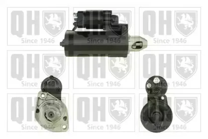 Стартер QUINTON HAZELL купить