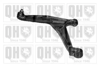 Рычаг независимой подвески колеса, подвеска колеса QUINTON HAZELL купить