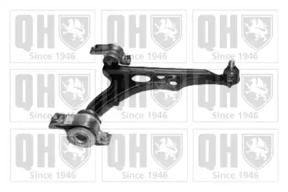 Рычаг независимой подвески колеса, подвеска колеса QUINTON HAZELL купить