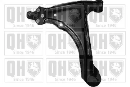 Рычаг независимой подвески колеса, подвеска колеса QUINTON HAZELL купить