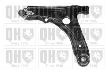 Рычаг независимой подвески колеса, подвеска колеса QUINTON HAZELL купить