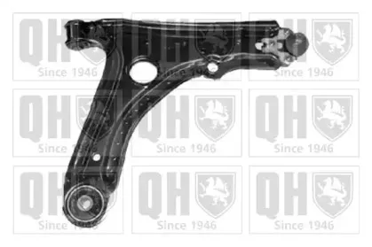 Рычаг независимой подвески колеса, подвеска колеса QUINTON HAZELL купить