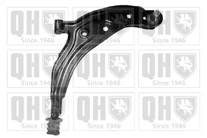 Рычаг независимой подвески колеса, подвеска колеса QUINTON HAZELL купить