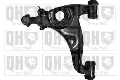 Рычаг независимой подвески колеса, подвеска колеса QUINTON HAZELL купить