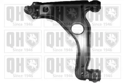 Рычаг независимой подвески колеса, подвеска колеса QUINTON HAZELL купить