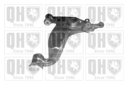 Рычаг независимой подвески колеса, подвеска колеса QUINTON HAZELL купить