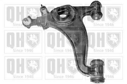 Рычаг независимой подвески колеса, подвеска колеса QUINTON HAZELL купить