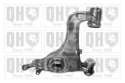Рычаг независимой подвески колеса, подвеска колеса QUINTON HAZELL купить
