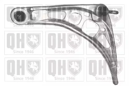 Рычаг независимой подвески колеса, подвеска колеса QUINTON HAZELL купить