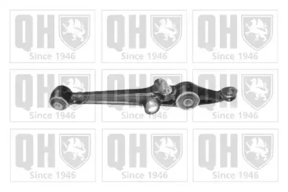 Рычаг независимой подвески колеса, подвеска колеса QUINTON HAZELL купить