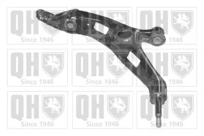 Рычаг независимой подвески колеса, подвеска колеса QUINTON HAZELL купить